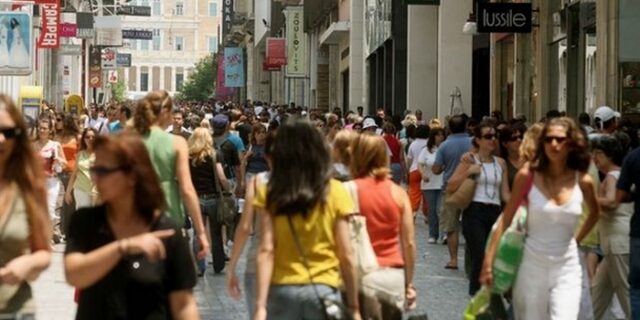 Η ΕΣΕΕ προτείνει μείωση μισθών κατά 13%