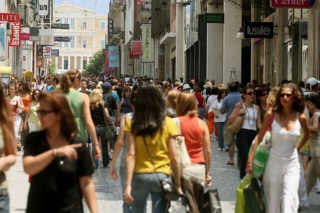 Στα “χαρακώματα” για το άνοιγμα των καταστημάτων τις Κυριακές