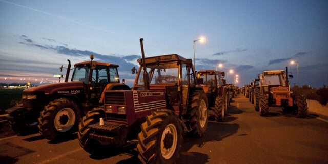 Παράταση έως τις 31 Αυγούστου για την καταβολή της ειδικής ασφαλιστικής εισφοράς από αγρότες