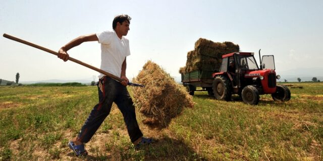 Πάρτι αδιαφάνειας: Πάνω από 14 εκατ. ευρώ ”έφαγαν” συνδικαλιστές αγρότες