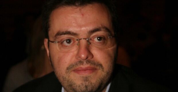Συνελήφθη ο Ανδρέας Γ. Κουρής για χρέη στο ΙΚΑ