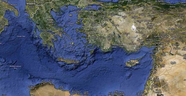 “Θετική εξέλιξη η απόφαση της Κομισιόν για θέσπιση θαλάσσιων ζωνών στη Μεσόγειο”, λένε πολιτικοί κύκλοι