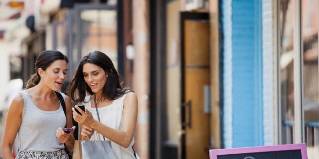 Word Of Mouth: Μια πλατφόρμα για τους “κολλημένους” με τις μάρκες