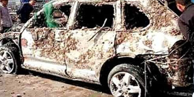 Κίνα. Η ψαριά έφερε στον αφρό μιά Porsche Cayenne
