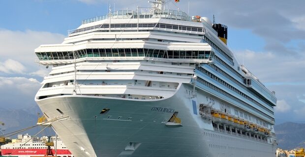 Η κλίμακα των πραγμάτων