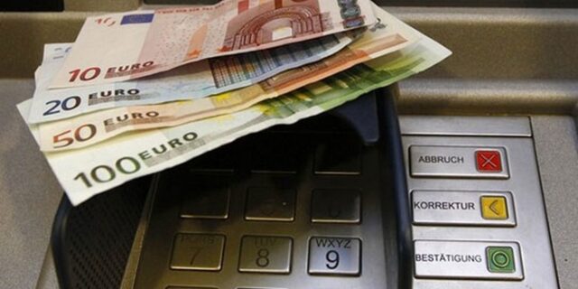 Συνεχίζεται η εισροή καταθέσεων στο εγχώριο τραπεζικό σύστημα