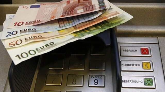 Συνεχίζεται η εισροή καταθέσεων στο εγχώριο τραπεζικό σύστημα
