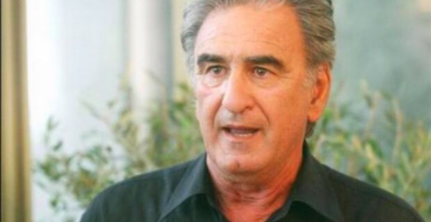 Λυκούδης: Ανοιχτή η ΔΗΜ.ΑΡ. σε συνεργασία με τον ΣΥΡΙΖΑ