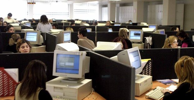 Τι ισχύει για τις προσλήψεις στο Δημόσιο