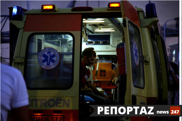 Απόφαση – σοκ στο Γενικό Νοσοκομείο Άρτας: Κλείνουν τα ασθενοφόρα νύχτες και αργίες