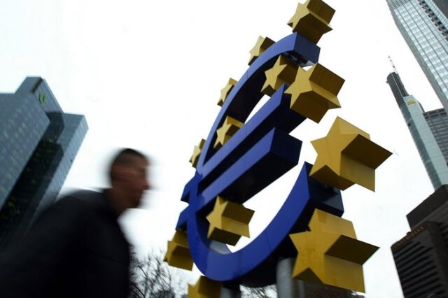 Στο ιστορικό χαμηλό του 0,50% το επιτόκιο της ΕΚΤ