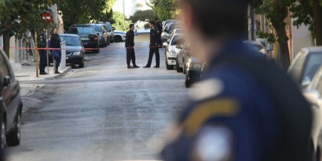 Το DNA του 29χρονου σε κρυμμένα όπλα