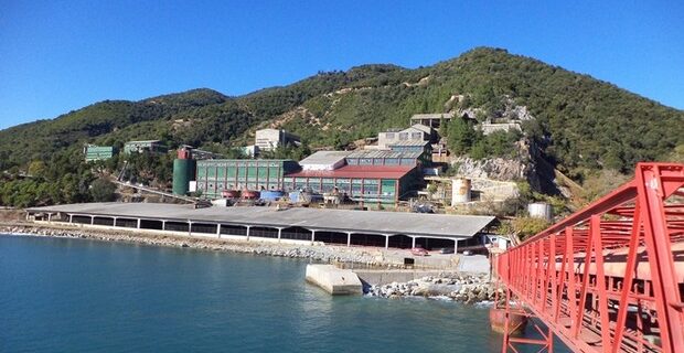 ΒΑ Χαλκιδική: