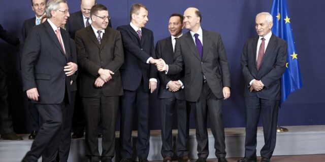 “Φόρος Τόμπιν” επί των συναλλαγών στην Ελλάδα