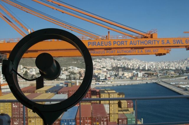 Οι εξελίξεις στην Κύπρο απειλούν τις ελληνικές εξαγωγές