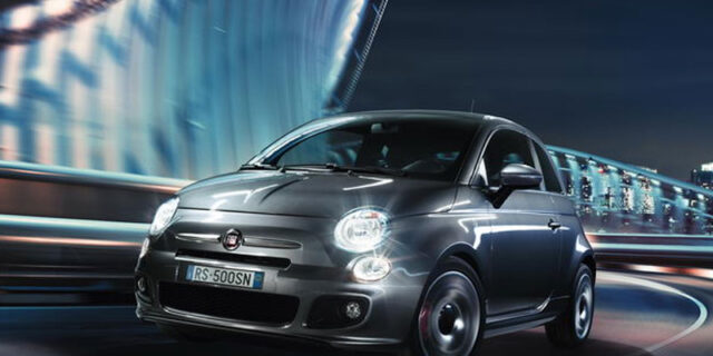 Fiat 500. Νέες εκδόσεις Sport με έντονο δυναμισμό