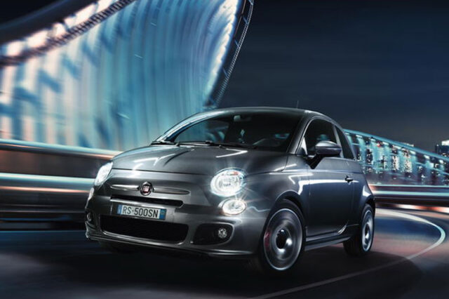 Fiat 500. Νέες εκδόσεις Sport με έντονο δυναμισμό