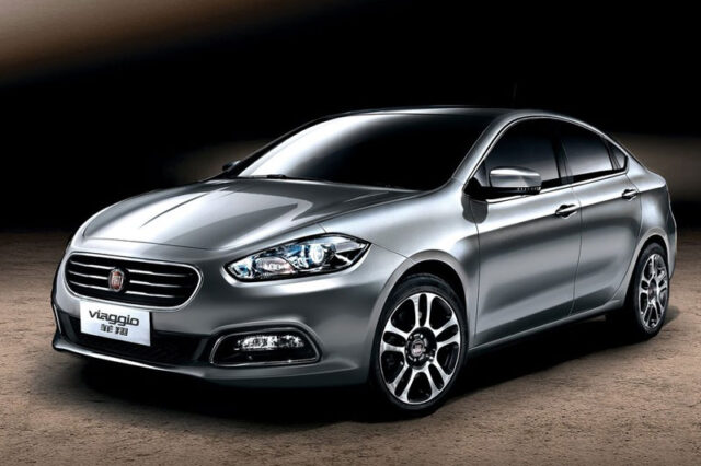 Fiat, Chrysler και GAC επεκτείνουν τη συνεργασίας τους στην Κίνα