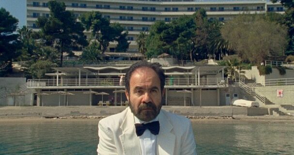 Ελληνική απόβαση στο 63ο Διεθνές Φεστιβάλ Κινηματογράφου του Βερολίνου!