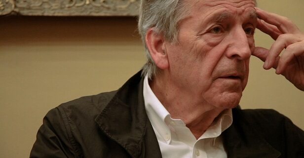 Κώστας Γαβράς: “Οι ταινίες πρέπει να έχουν κάτι μέσα”