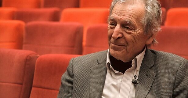 Ενα masterclass με τον Κώστα Γαβρά