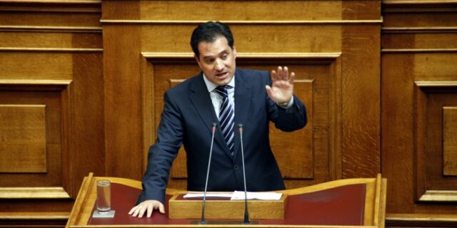 Α. Γεωργιάδης: Θα λάβουμε μέτρα αν συνεχιστεί η απεργία