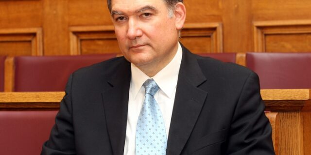 Στον εισαγγελέα η υπόθεση Γεωργίου της ΕΛ.ΣΤΑΤ.: Ζητούν απόδοση ευθυνών οι βουλευτές