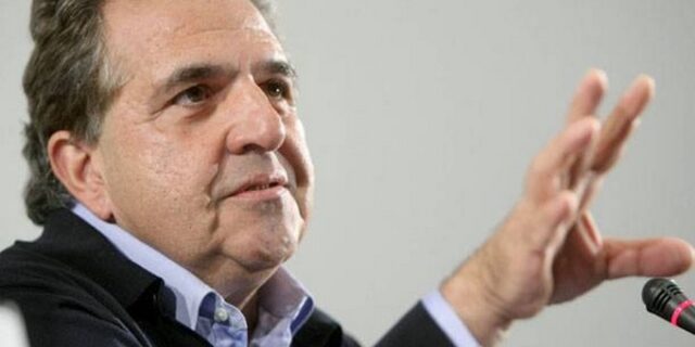 Ο Τζιμ Γιαννόπουλος επεκτείνει τη θητεία του στην κορυφή της 20th Century Fox!