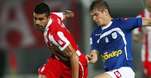 Τηλεφώνημα για βόμβα στο Γήπεδο “Γ. Καραϊσκάκης”