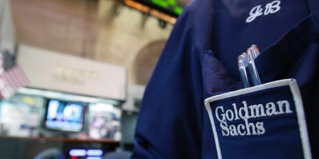 Αυξήθηκαν οι τιμές του πετρελαίου λόγω Goldman Sachs