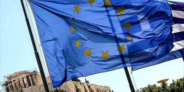 Deutsche Welle: Ελλάδα όπως… Ιρλανδία