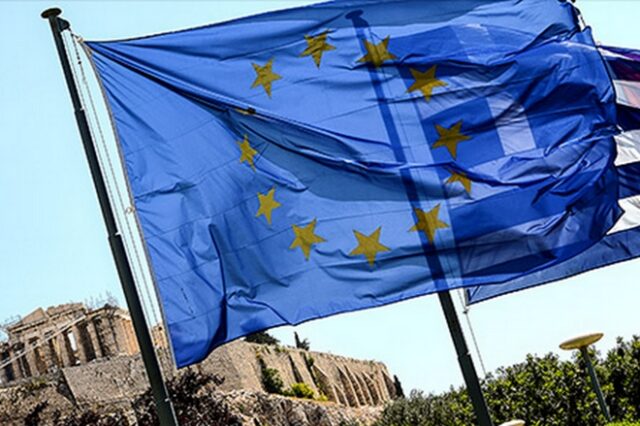 Deutsche Welle: Ελλάδα όπως… Ιρλανδία