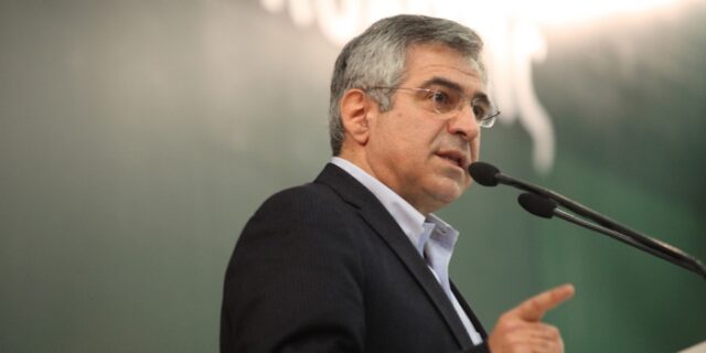 Προκαταρκτική για τις καταγγελίες Καρχιμάκη
