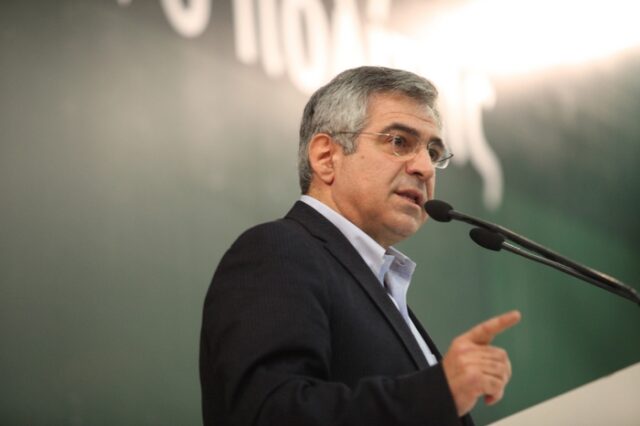 Προκαταρκτική για τις καταγγελίες Καρχιμάκη