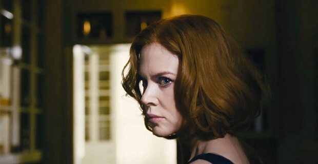 Νικόλ Κίντμαν: δείτε μία σκηνή από το ”Stoker” και υποκλιθείτε!