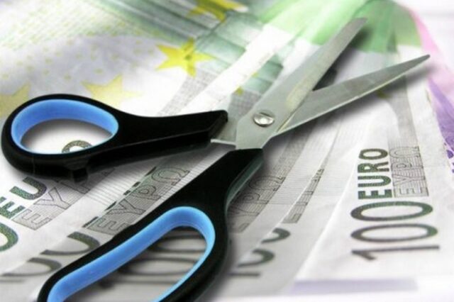 Κούρεμα χρέους 70% σε άνεργο δανειολήπτη αποφάσισε το Ειρηνοδικείο Καλαμάτας