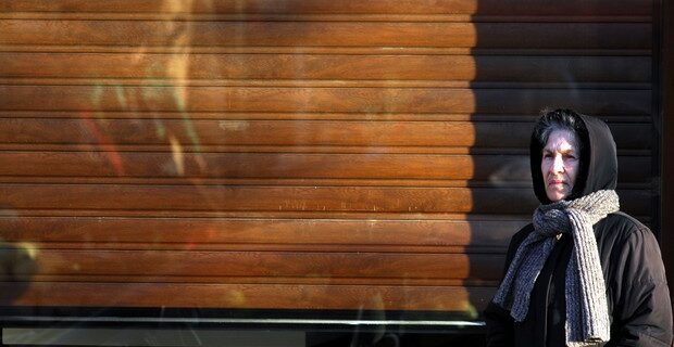 Χωρίς επαρκή θέρμανση οκτώ στους δέκα πολίτες