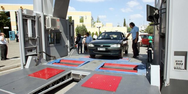 Ξεπουλάμε σε Γερμανούς και τα κρατικά ΚΤΕΟ