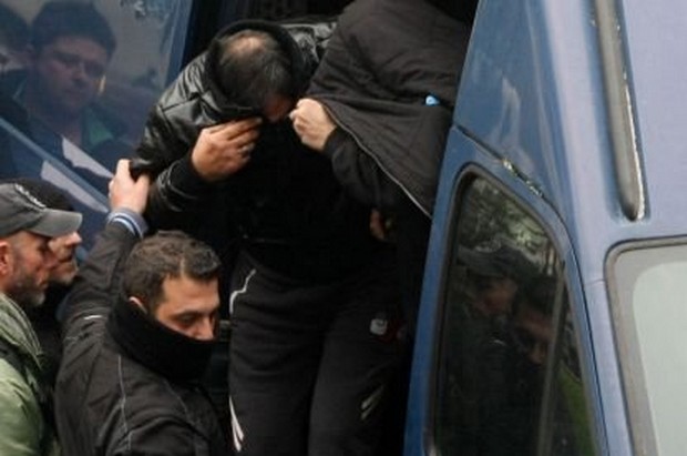 Σοκάρουν οι διάλογοι των εμπόρων ναρκωτικών με αστυνομικούς