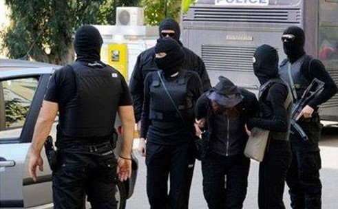 Προφυλακίστηκαν έξι κατηγορούμενοι για τη μεγάλη υπόθεση με τα ναρκωτικά