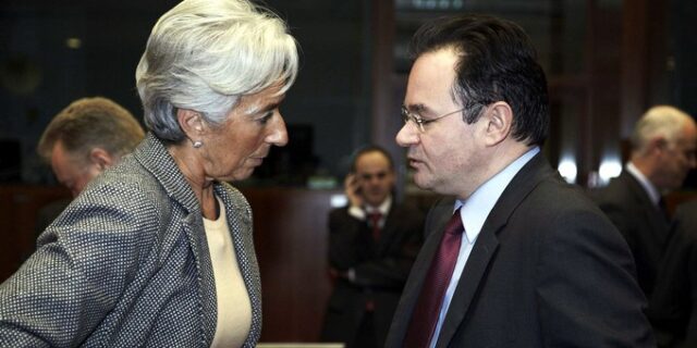 Φοροδιαφυγή εκατομμυρίων κρύβει η Λίστα Λαγκάρντ