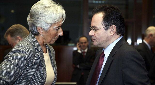 Φοροδιαφυγή εκατομμυρίων κρύβει η Λίστα Λαγκάρντ