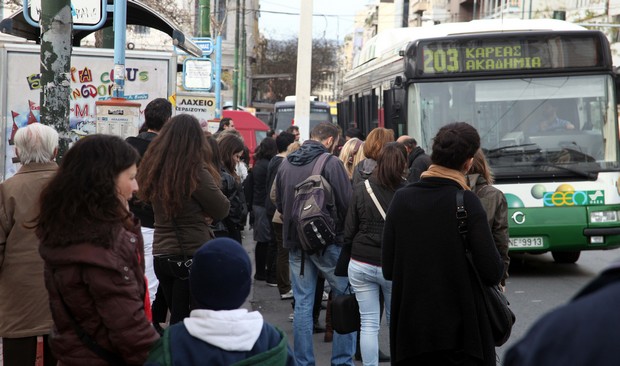 Μετατρέπονται σε κυνηγούς κεφαλών: Στον ελεγκτή το μισό πρόστιμο