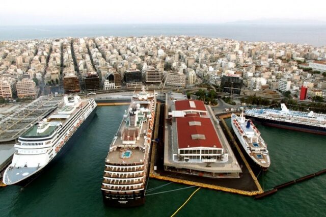 Πώς θα επιστρέψουν πλοία στην ελληνική σημαία