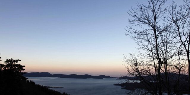ΣΔΟΕ: Στο 22,9% η παραβατικότητα σε χειμερινούς τουριστικούς προορισμούς