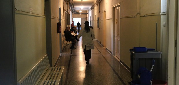 Κραυγή αγωνίας από τους γιατρούς-24ωρη απεργία την Πέμπτη