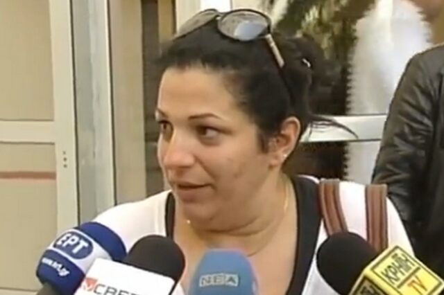 Συγκλονίζει η μητέρα του 19χρονου: Τους πέταξαν στον γκρεμό σαν σκυλιά
