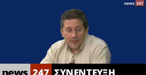 Π. Μήτσιου: “Να μη γίνουμε θάλαμος αερίων από την αιθαλομίχλη”