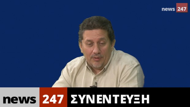 Π. Μήτσιου: “Να μη γίνουμε θάλαμος αερίων από την αιθαλομίχλη”