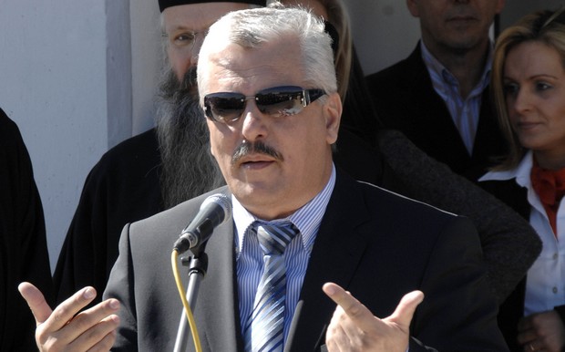 Ταμήλος: Είναι άδικο για ό,τι συμβαίνει να τα ρίχνουμε στην κυβέρνηση. Δεν γνωρίζουν οι πολίτες ότι τα μαγκάλια είναι επικίνδυνα;